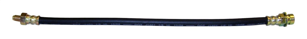 Crown Automotive J5350663 Brake Hose Fits 69-73 CJ5 CJ6 Commando