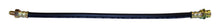 Load image into Gallery viewer, Crown Automotive J5350663 Brake Hose Fits 69-73 CJ5 CJ6 Commando