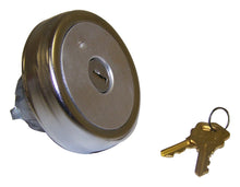 Load image into Gallery viewer, Crown Automotive J5350828 Fuel Cap Fits CJ5 CJ7 J10 J20 Scrambler Wrangler (YJ)
