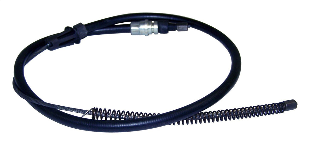 Crown Automotive J5351672 Parking Brake Cable Fits J-2500 J-2600 J-4500 J-4600