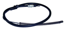 Load image into Gallery viewer, Crown Automotive J5351672 Parking Brake Cable Fits J-2500 J-2600 J-4500 J-4600
