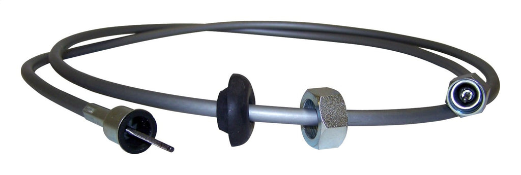 Crown Automotive J5351775 Speedometer Cable Fits 63-76 CJ5 CJ5A