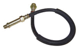 Crown Automotive J5352186 Brake Hose Fits 74-76 Cherokee (SJ) Wagoneer