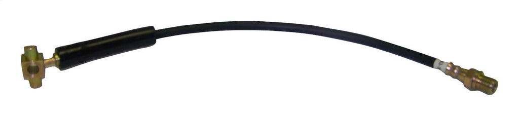 Crown Automotive J5352689 Brake Hose Fits 74-78 Cherokee (SJ) J10 J20