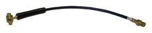 Load image into Gallery viewer, Crown Automotive J5352689 Brake Hose Fits 74-78 Cherokee (SJ) J10 J20