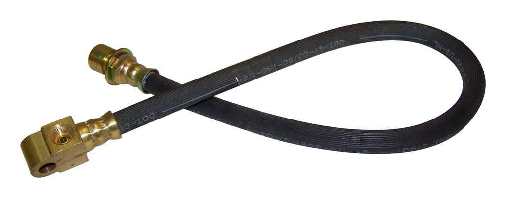 Crown Automotive J5352701 Brake Hose Fits 74-75 J10 J20