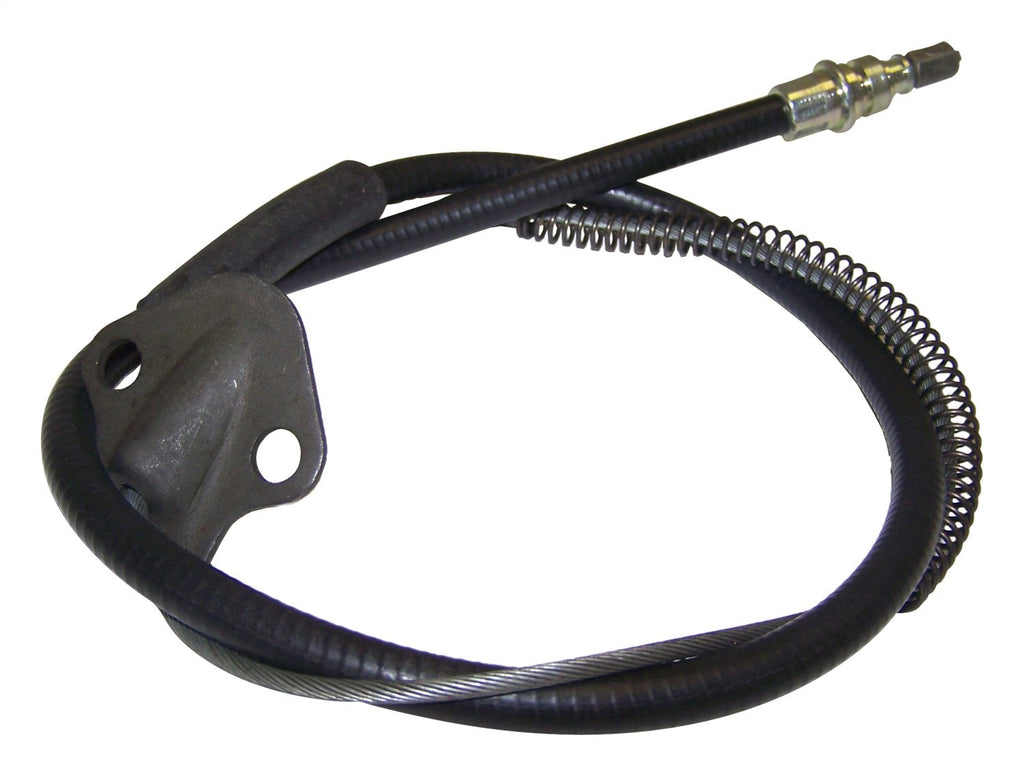 Crown Automotive J5352765 Parking Brake Cable Fits 74-75 J10