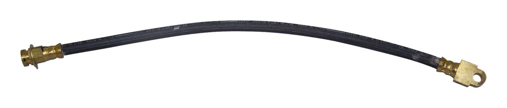 Crown Automotive J5352824 Brake Hose Fits 74-75 CJ5 CJ6
