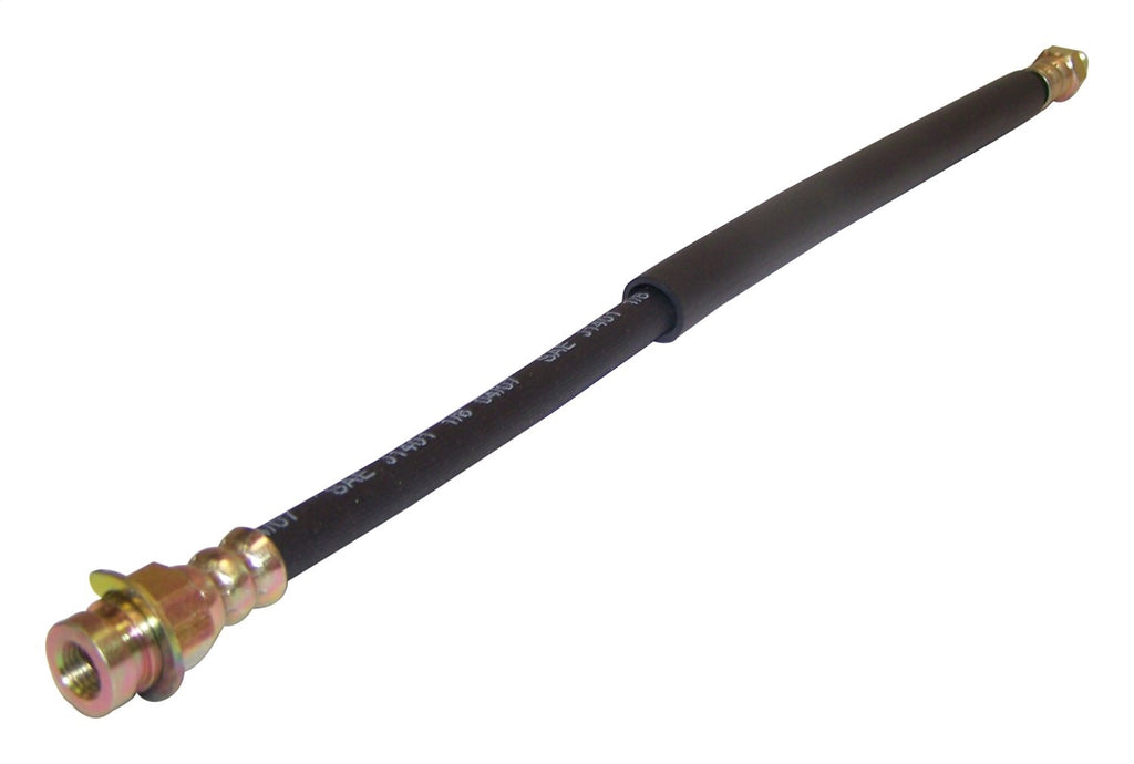 Crown Automotive J5352825 Brake Hose Fits 74-75 CJ5 CJ6