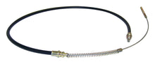 Load image into Gallery viewer, Crown Automotive J5353238 Parking Brake Cable Fits 76-86 CJ7