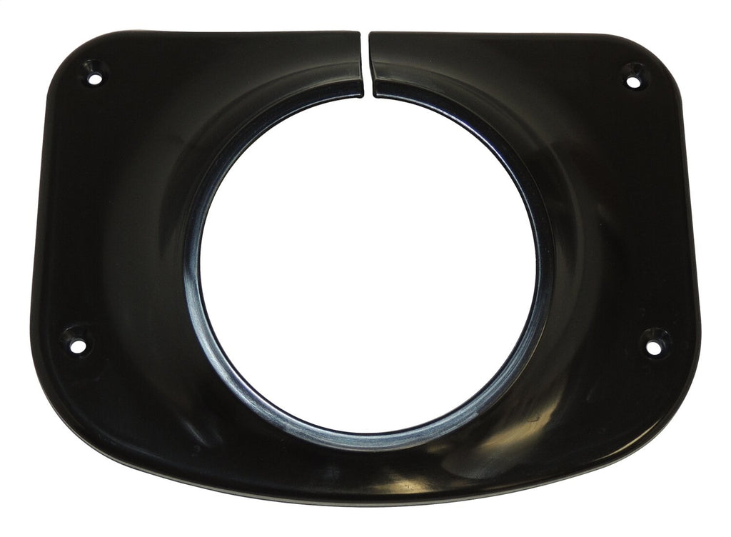 Crown Automotive J5354777 Steering Column Cover Fits 76-85 CJ5 CJ7 Scrambler