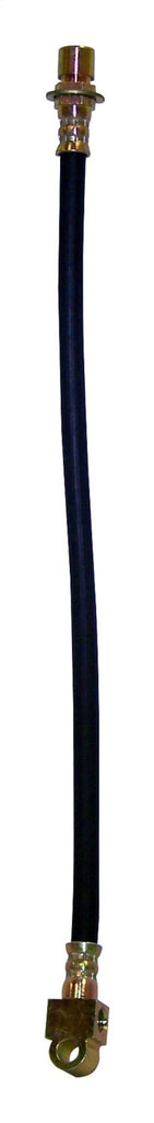Crown Automotive J5355076 Brake Hose Fits 76-91 Grand Wagoneer J10