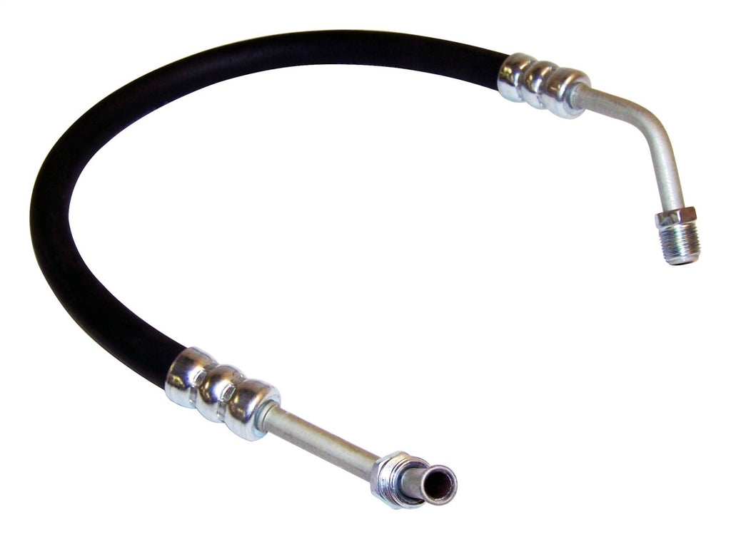 Crown Automotive J5355891 Power Steering Pressure Hose Fits 76-78 J10 J20