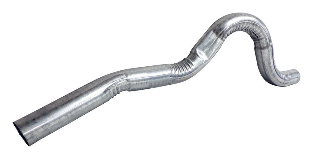 Crown Automotive J5355987 Exhaust Tail Pipe Fits 76-81 CJ5 CJ7