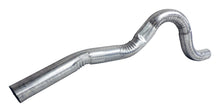 Load image into Gallery viewer, Crown Automotive J5355987 Exhaust Tail Pipe Fits 76-81 CJ5 CJ7