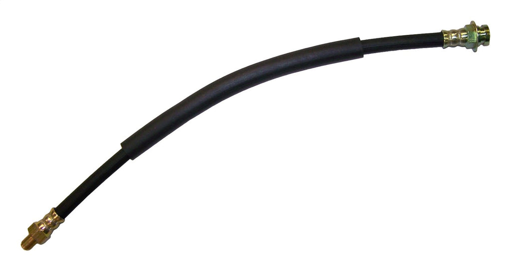 Crown Automotive J5356054 Brake Hose Fits 76-78 CJ5 CJ7