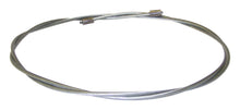 Load image into Gallery viewer, Crown Automotive J5356187 Parking Brake Cable Fits 76-79 Cherokee (SJ)