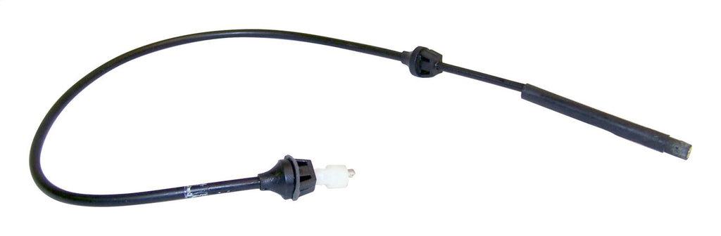 Crown Automotive J5356484 Throttle Cable Fits 76-77 CJ5 CJ7