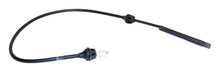 Load image into Gallery viewer, Crown Automotive J5356484 Throttle Cable Fits 76-77 CJ5 CJ7