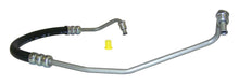 Load image into Gallery viewer, Crown Automotive J5357191 Power Steering Pressure Hose Fits 76-79 CJ5 CJ7