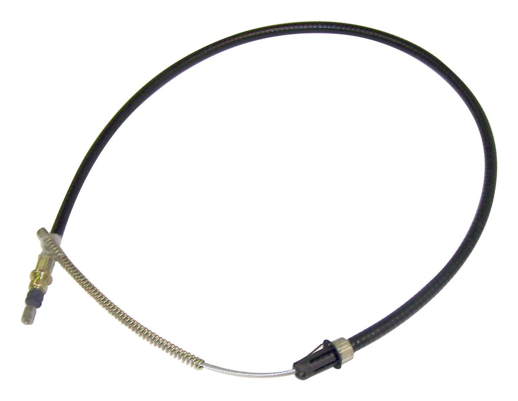 Crown Automotive J5357412 Parking Brake Cable