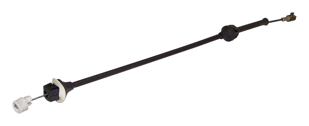 Crown Automotive J5357703 Throttle Cable Fits 77-80 Cherokee (SJ) J10