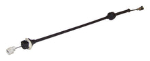 Load image into Gallery viewer, Crown Automotive J5357703 Throttle Cable Fits 77-80 Cherokee (SJ) J10
