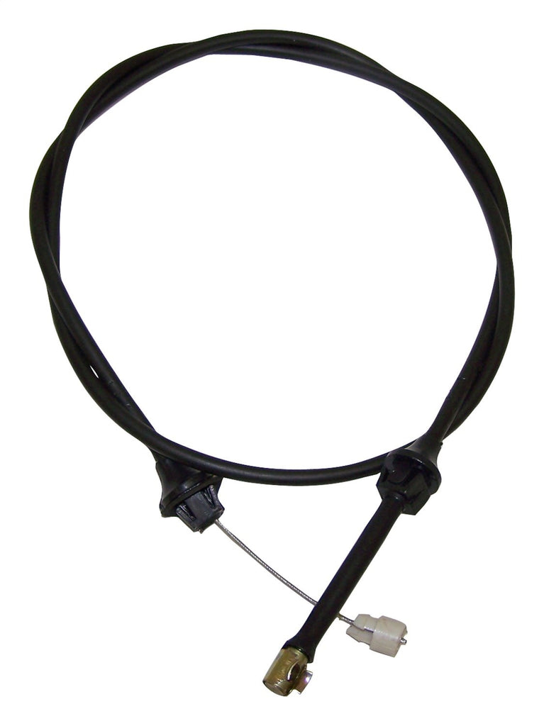 Crown Automotive J5357953 Throttle Cable Fits 77-86 CJ5 CJ7 Scrambler