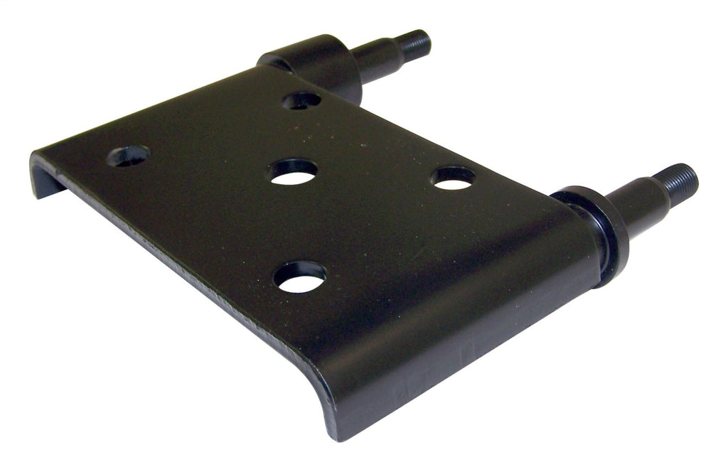 Crown Automotive J5359012 Leaf Spring Plate Fits 79-86 CJ5 CJ7 Scrambler