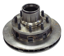 Load image into Gallery viewer, Crown Automotive J5359275 Hub And Rotor Assembly Fits 80-88 J20