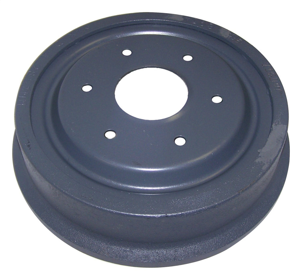 Crown Automotive J5359281 Brake Drum Fits 74-79 Cherokee (SJ) J10 Wagoneer