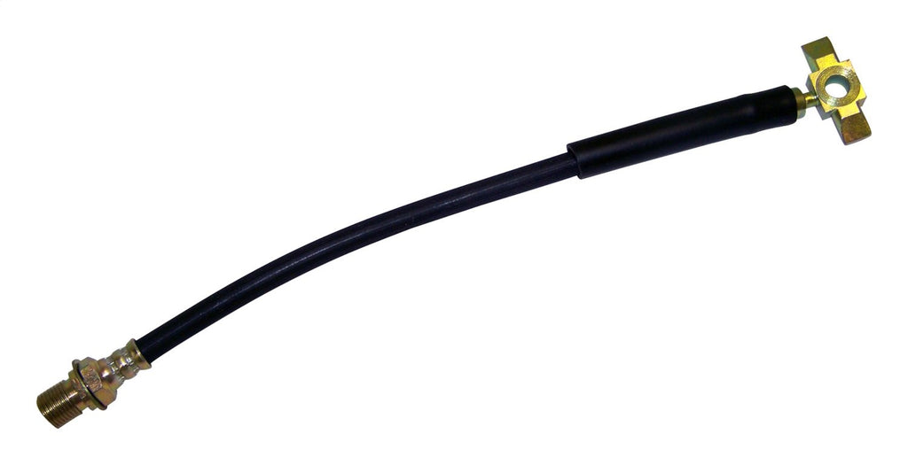 Crown Automotive J5359322 Brake Hose Fits 79-91 Grand Wagoneer J10
