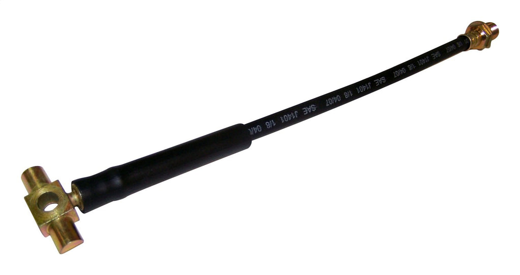 Crown Automotive J5359323 Brake Hose Fits 79-88 J10 J20