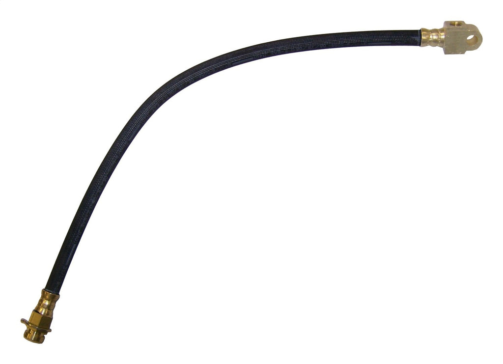 Crown Automotive J5359570 Brake Hose Fits 79-80 CJ5 CJ7