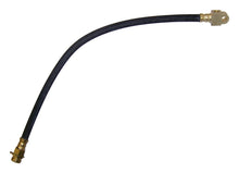 Load image into Gallery viewer, Crown Automotive J5359570 Brake Hose Fits 79-80 CJ5 CJ7