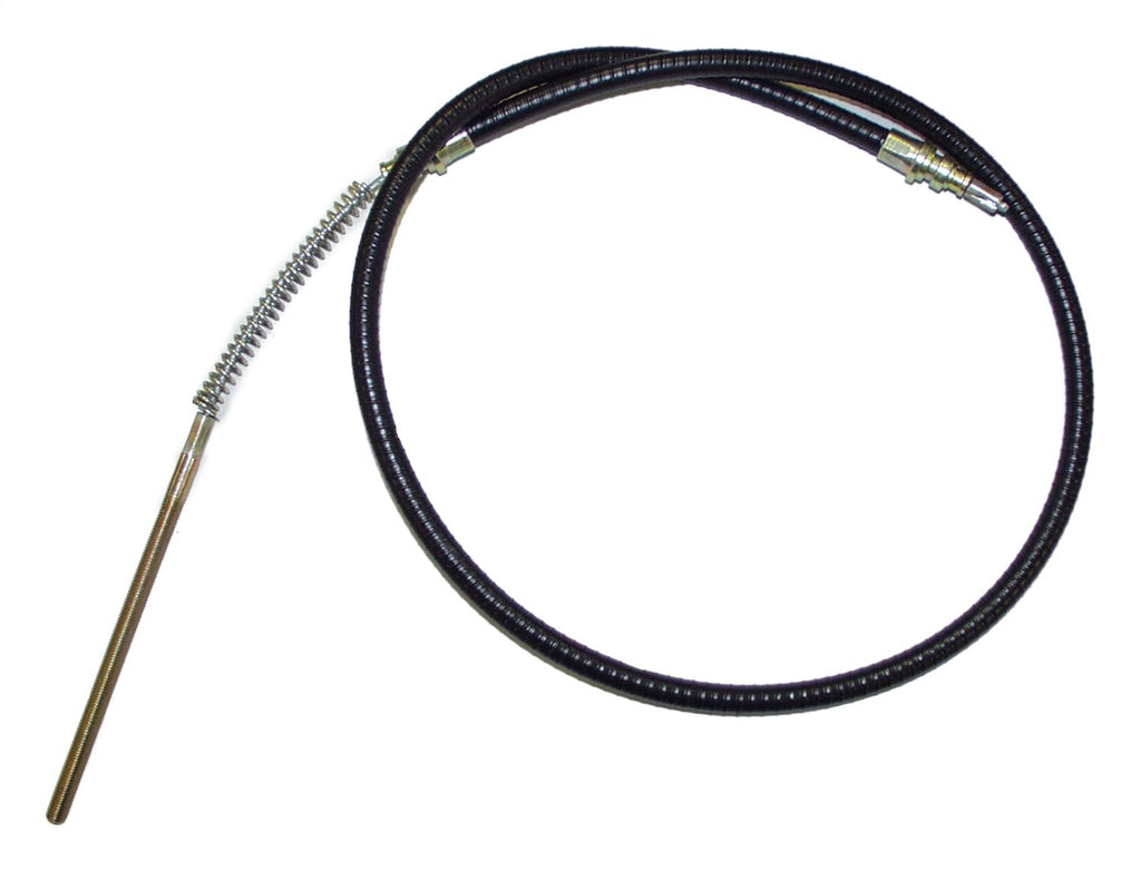 Crown Automotive J5361029 Parking Brake Cable