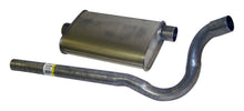 Load image into Gallery viewer, Crown Automotive J5362725 Exhaust Kit Fits 79-86 CJ5 CJ7 Scrambler