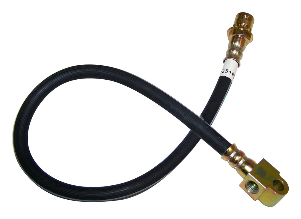 Crown Automotive J5362871 Brake Hose Fits 79-88 J10 J20