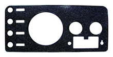 Load image into Gallery viewer, Crown Automotive J5457117 Dash Overlay Panel Fits 76-86 CJ5 CJ7 Scrambler