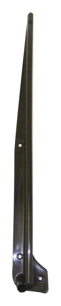Crown Automotive J5458874 Soft Door Bracket Molding Fits 76-86 CJ5 CJ7 Scrambler