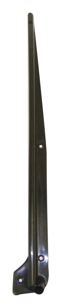 Crown Automotive J5458875 Soft Door Bracket Molding Fits 76-86 CJ5 CJ7 Scrambler