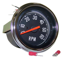 Load image into Gallery viewer, Crown Automotive J5459418 Tachometer Fits 76-86 CJ5 CJ7 Scrambler