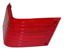 Load image into Gallery viewer, Crown Automotive J5459552 Tail Light Lens Fits 74-88 J10 J20
