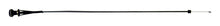 Load image into Gallery viewer, Crown Automotive J5463657 HVAC Cable Fits 78-86 CJ5 CJ7 Scrambler