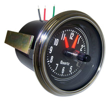 Load image into Gallery viewer, Crown Automotive J5761330 Instrument Panel Clock Fits 76-86 CJ5 CJ7 Scrambler