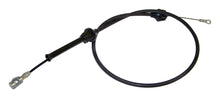 Load image into Gallery viewer, Crown Automotive J8120143 Throttle Cable Fits Ambassador Javelin Matador Rambler