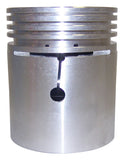 Crown Automotive J8121658 Engine Piston And Pin Fits 41-83 CJ3 CJ5 CJ6 MB Willys