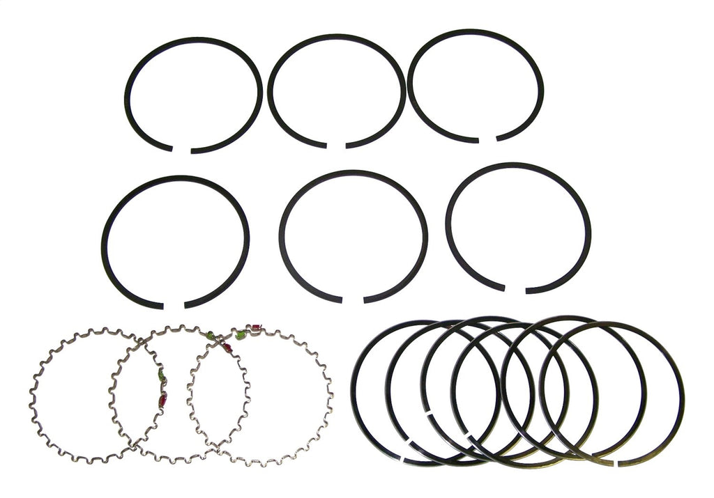 Crown Automotive J8121683 Engine Piston Ring Set