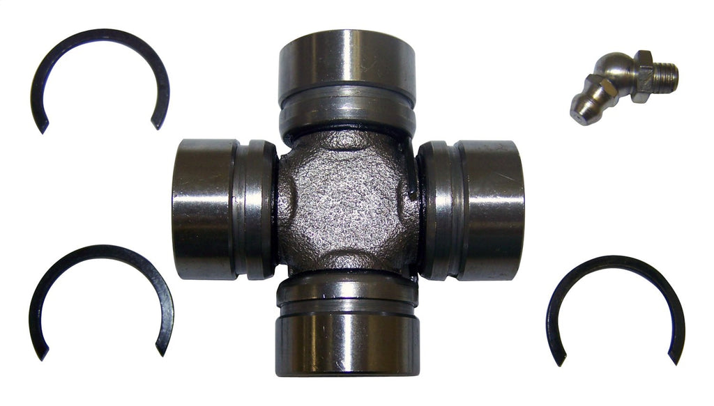 Crown Automotive J8123301 Steering U-Joint Fits 72-75 CJ5 CJ6