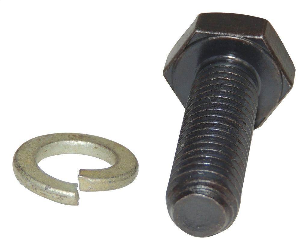 Crown Automotive J8124191 Steering Box Cover Bolt & Washer